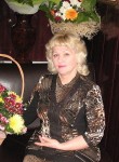 Наталья, 66 лет, Тамбов