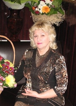 Наталья, 66, Россия, Тамбов