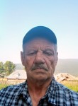 Сергей, 64 года, Усть-Кут