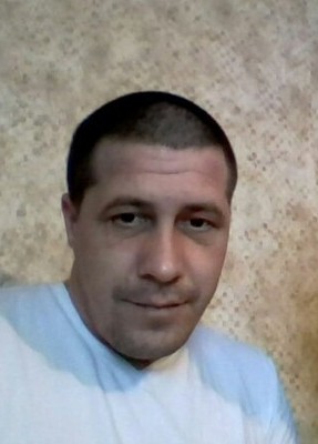 Михаил, 41, Россия, Екатеринбург