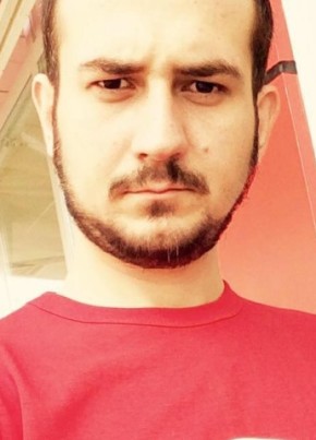 Engin, 31, Türkiye Cumhuriyeti, Babaeski