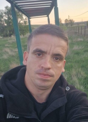 Виктор из Могочи 32 года