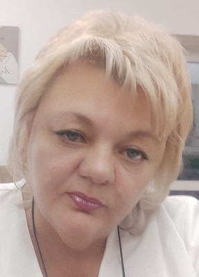 Татьяна, 57, Россия, Красногвардейск