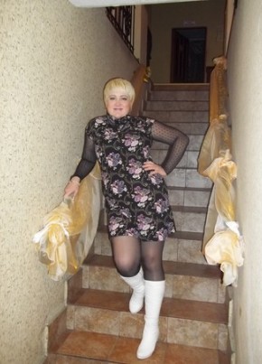Анжелика, 52, Россия, Самара