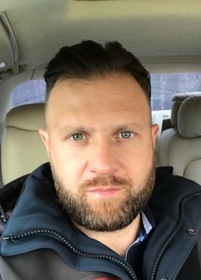 Nikolay, 42, Russia, Moscow