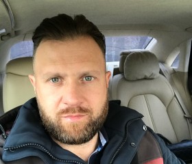 Nikolay, 42, Moscow