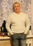 Алексей, 55 лет, Череповец