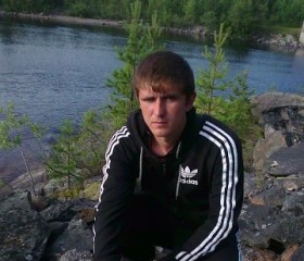 Александр, 35 лет, Лихославль