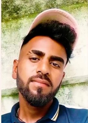 Anwar Khan, 24, India, Siliguri