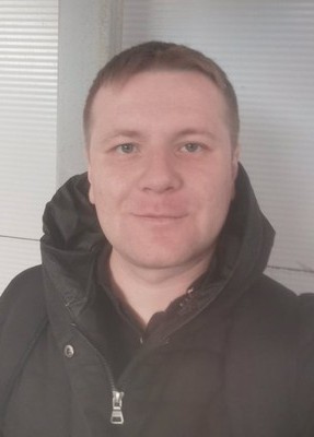 Александр, 35, Россия, Тарко-Сале