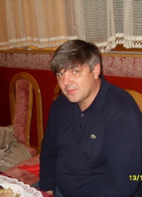 Александр, 53, Украина, Чернигов