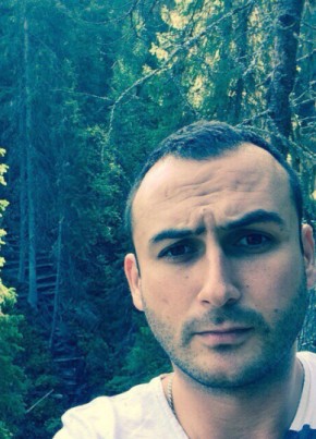 Александр, 37, Россия, Чита
