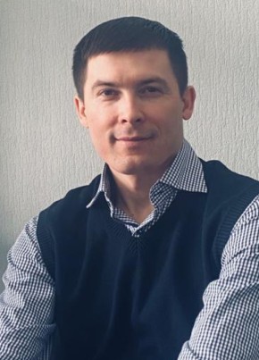 Алексей, 40, Россия, Новосибирск