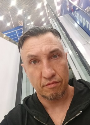 Серёжа из Рязани 38 лет