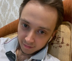 Вадим, 27 лет, Сыктывкар
