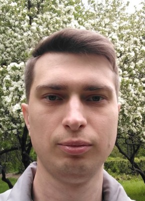 Alex Savelyev, 32, Россия, Рязань
