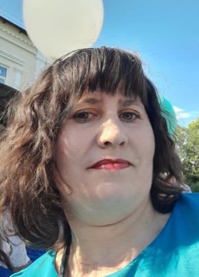 екатерина из Чапаевска 42 года