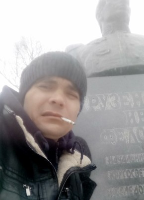 Андрей, 45, Россия, Зеленогорск (Красноярский край)