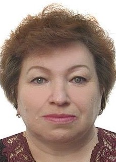 Vera, 62, Russia, Moscow