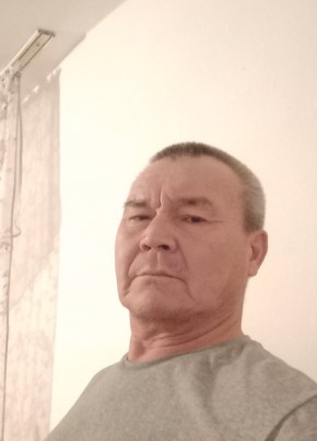 Есен, 53, Қазақстан, Луговой