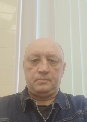 Константин, 53, Россия, Екатеринбург