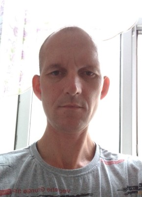 Иван, 39, Россия, Находка