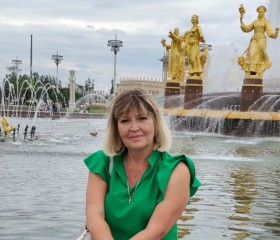 Наталья, 58 лет, Новокузнецк