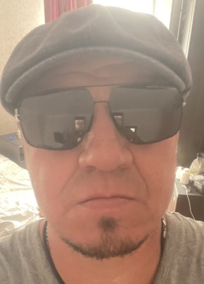 Andrey, 46, Russia, Nizhniy Novgorod