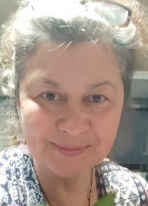 Инна Белянская, 58, Россия, Вольск