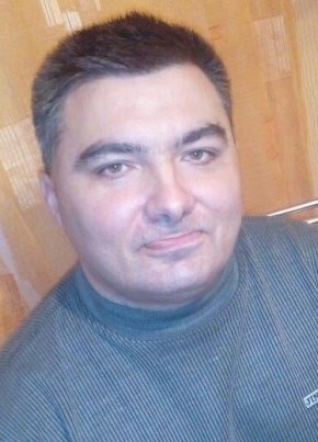Чирков, 44, Россия, Альметьевск