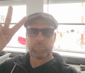 Andrey, 49, Kantemirovka