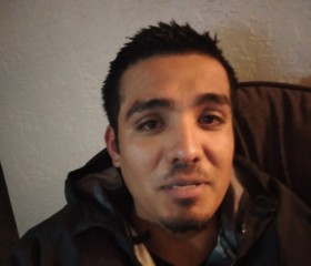 Luis Castillo, 34 года, Pasco
