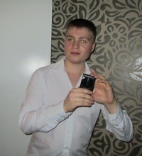 Егор, 33 года, Ухта