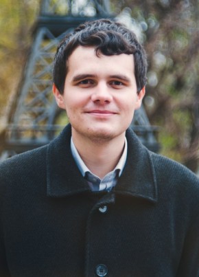 Demetrius, 30, Россия, Воронеж