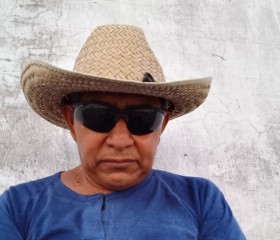 Cesar, 40 лет, Veracruz