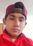 Josue, 20 лет, Quito