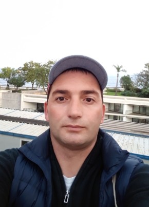 lasha, 39, République Française, Nice