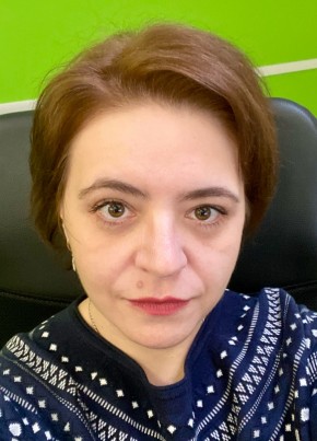 Lera, 42, Russia, Moscow