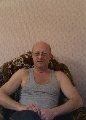 Сергей, 61, Россия, Горячий Ключ