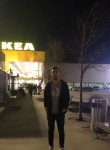 Кирилл, 26 лет, Новосибирск