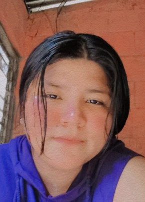NEIDY, 19, Mexico, Tapachula