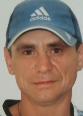 Vladimir, 48, Россия, Сузун