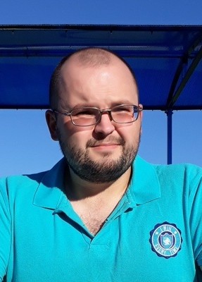 Николай, 35, Россия, Архангельск