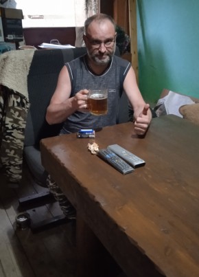Андрей, 51, Россия, Кострома
