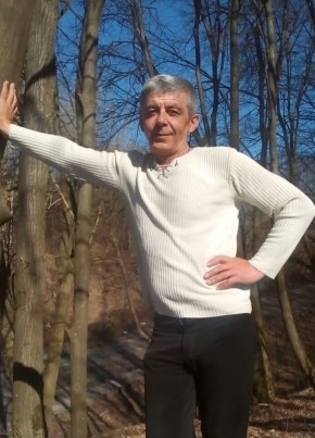 Владимир, 47, Россия, Стародуб