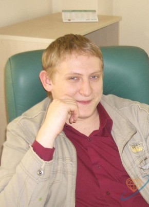 yashustriy, 43, Україна, Київ