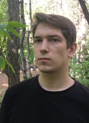 Данил, 23, Україна, Макіївка