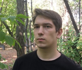 Данил, 23 года, Макіївка