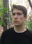 Danil, 23, Makiyivka
