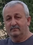Ilyas Celilov, 64 года, Bakı